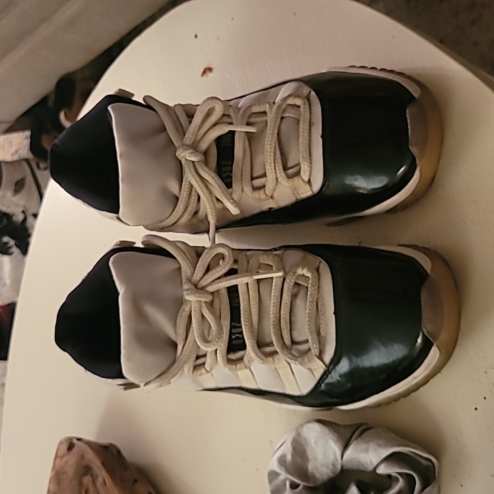 No box Air Jordan Retro Concord 11